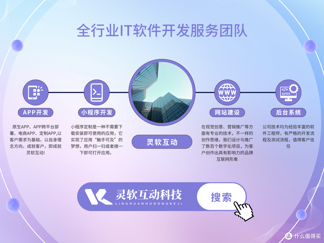 2025年小程序開(kāi)發(fā)公司十大排名與選擇攻略 如何找到最適配的合作伙伴？
